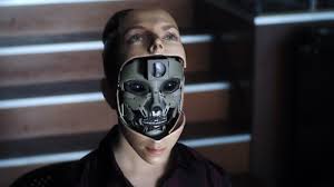 robot-humano